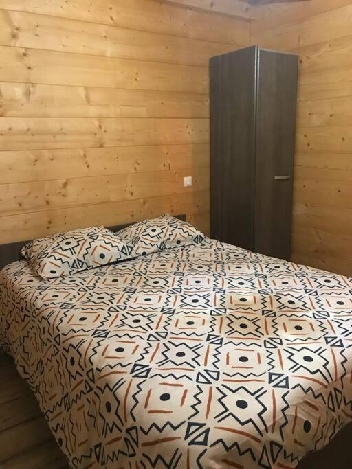 Forest Jura Lodge - Chalet Des Sapins Alièze Dış mekan fotoğraf